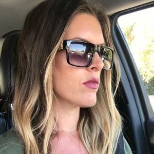 Meet your Posher, Jodi